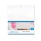 JPPlus Craft Plastic Plastic Craft Sheets for Laser Cutter, & Engraver Use- 4 Pack